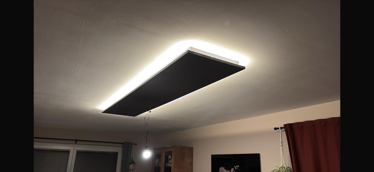 Électricité - Montage électrique sur demande particulière du client. - LAFORGE de l'habitat Liège